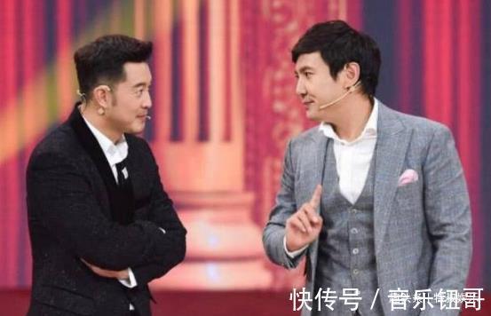 白展堂|凭“白展堂”走红，有演技却沉浸于综艺，是谁让沙溢成了综艺咖