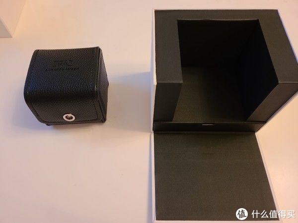 晒单|晒单分享丨IWC 万国葡萄牙计时机械表开箱 IW371605