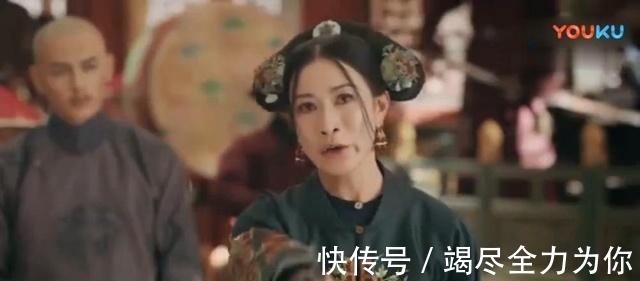 私情|延禧攻略袁春望揭穿繼后私情時,弘晝?yōu)楹我涣S護答案很暖心!