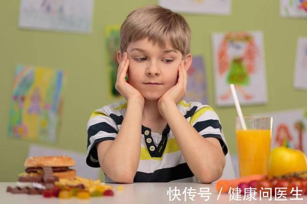 肥胖|儿童超重30斤查出脂肪肝，儿童患有脂肪肝怎么办