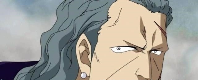 副船长|海贼王:官方给出了皇副的真正定义,路飞上位之后,索隆全中!