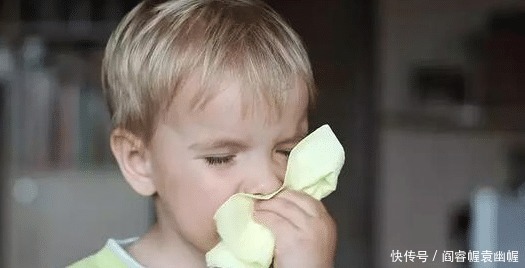 宝宝|用雾化吸入来治疗宝宝鼻炎,效果很好