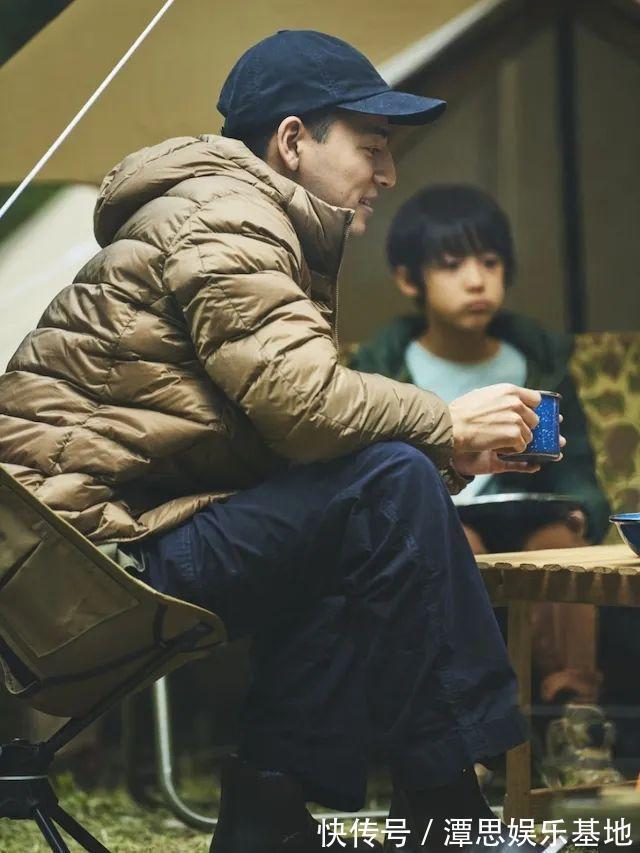 moncler|别再穿烂街的TNF了,这3个牌子的羽绒服更值得买