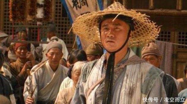朱元璋出一上联“双手劈开生死路”,下联太霸气!