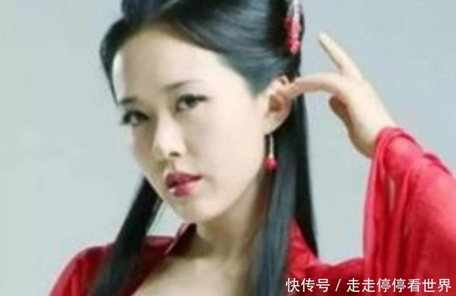 中国|中国历史上的七大红颜祸水,西施仅排第四,杨贵妃未上榜!