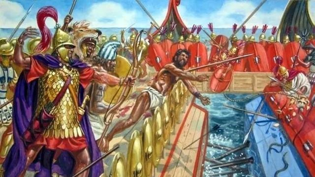 地中海|罗马与汉朝的丝绸之路外交