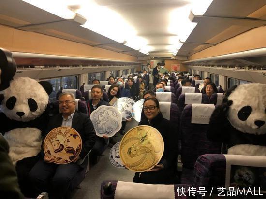 异形|熊猫上专列!异形熊猫币到底来不来?