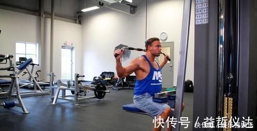 动作|一直被质疑,却一直被重视,为什么它让健身人士又爱又恨