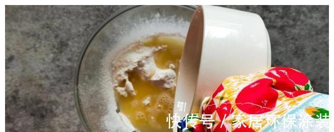 蛋糕|想吃网红古早蛋糕不用去排队,在家就能轻松做,松软绵甜入口即化
