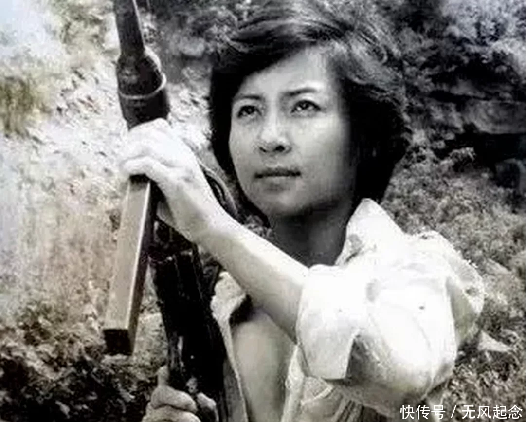 越南人民军-女兵[50P]|MM 写真 - 武当休闲山庄 - 稳定,和谐,人性化的中文社区