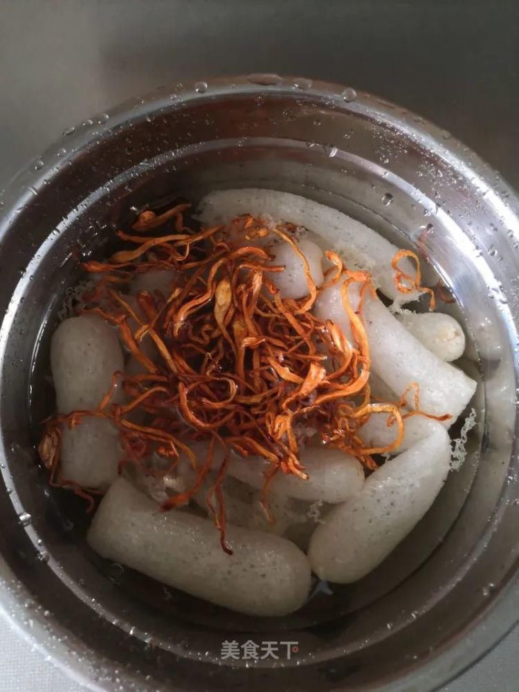 猴头菇|秋天就要多喝汤！鸡汤这样炖，营养滋补，香气扑鼻，也太好喝了吧~