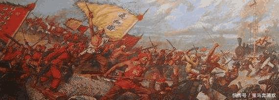 领先|康熙如若不把此人流放,清朝武器会领先世界,清末也不会如此挨打!