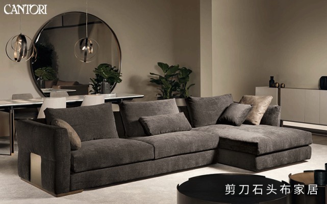 现代简约风格家具|极简又不失高雅 现代简约风格家具品牌推荐