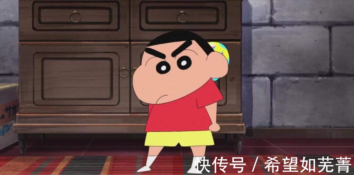 小新|为什么大人们都喜欢看《蜡笔小新》，却想让自家孩子活成风间同学