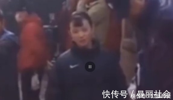 18岁戏份被删,20岁作品遭禁播,李梦当年经历了什么?