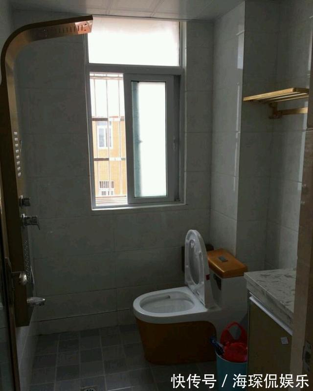 贴瓷|任性老婆坚持全屋贴瓷，入住一月恨不能全家搬宾馆住！