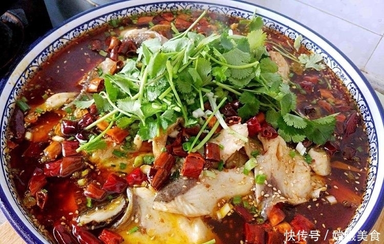 麻椒|做法不同的几道香辣菜,只需简单几步就可以完成,下饭美味很不错