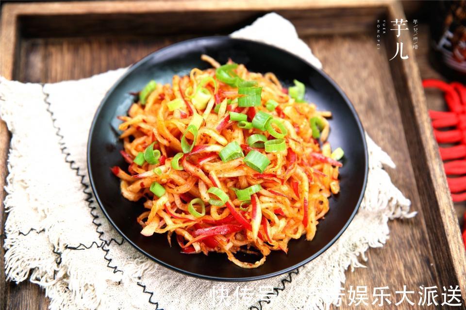 蒜薹|夏季，不容错过的6道凉拌菜，做法简单，美味可口，下饭又下酒