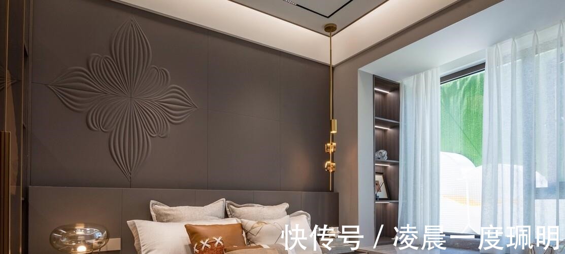 美观|飘窗别再傻傻的装修了，有6种装修方案可选，装好了既实用又美观
