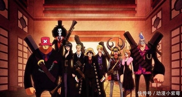 恶魔果实|海贼王中五个被抛弃的设定, 网友: 还好抛弃了, 不然崩坏成龙珠