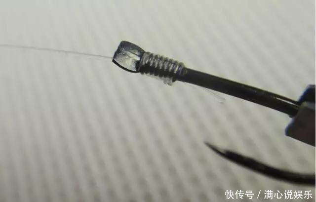 子线|绑子线的一些技巧，自己绑的跟成品有什么区别