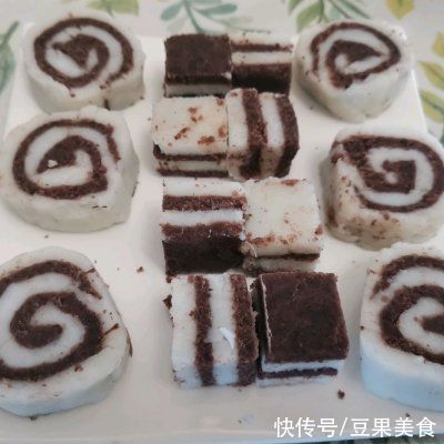 豆沙|自从学会山药豆沙糕，就没有不想吃饭的时候
