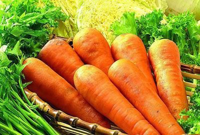 秋天|秋天来了，多吃以下3种食物，疏调肝气，增进食欲，增强消化功能