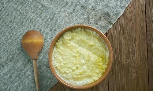 营养物质|别管男女,每天晚饭都吃小米粥,也许此些好处会偷偷找上门来