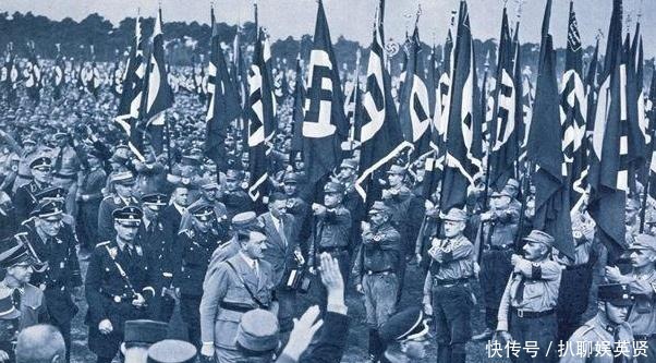 日本|二战：都说意大利坑德国 事实上真正给德国挖坑的是日本