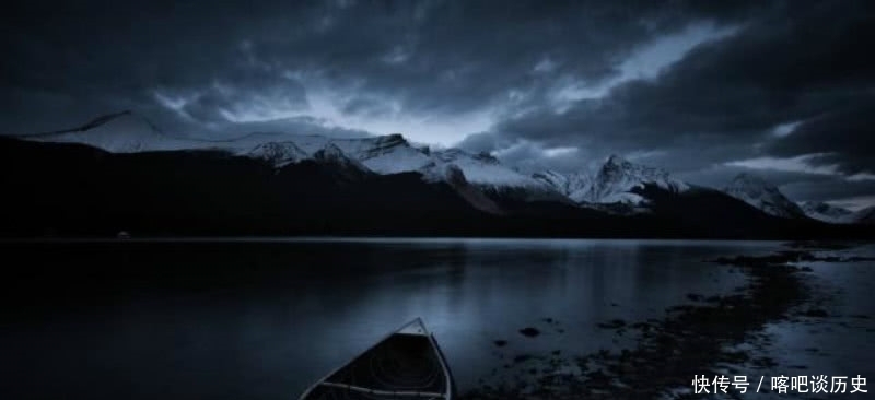 《唐诗三百首》误收录的一首诗,由于写得太好了,一直被人误会!