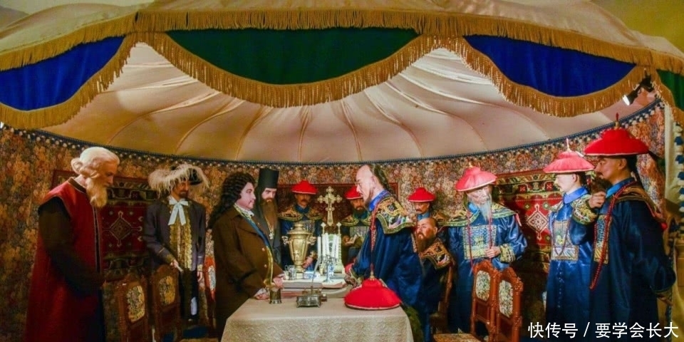 征服|明朝没能彻底征服的蒙古,为什么被清朝彻底征服了?