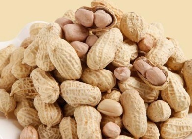 花生|早上空腹吃几粒花生,坚持下去,3件“好事”可能会不请自来