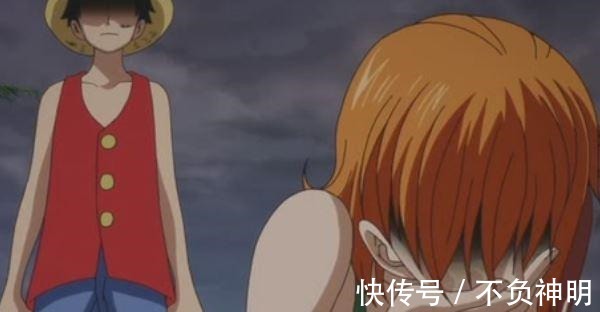 撩妹|海贼王 海贼王中最会撩妹的几人, 一个拿下罗宾娜美完双杀!