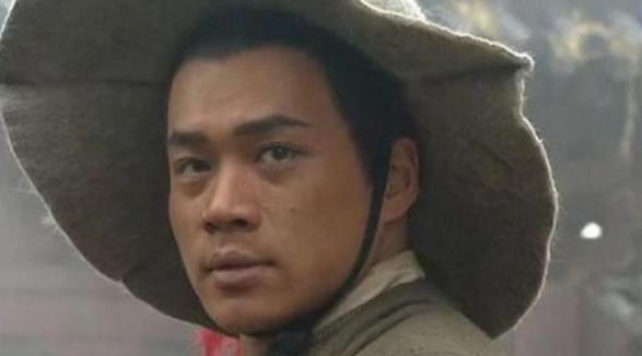 偷袭!水浒传武松被包道乙偷袭,为何自断手臂求生!