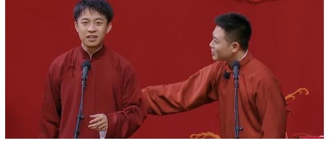 德云斗笑社|《德云斗笑社》看点,儿徒爱徒之争继续,张鹤伦“惨徒”名号坐实