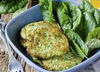 面糊|家长再忙也要给孩子做的菜,大量的维生素、蛋白质,孩子喜欢吃