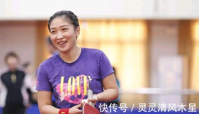 刘诗雯|刘诗雯苦尽甘来再获好消息,新身份正式曝光,刘国梁终于等到这天