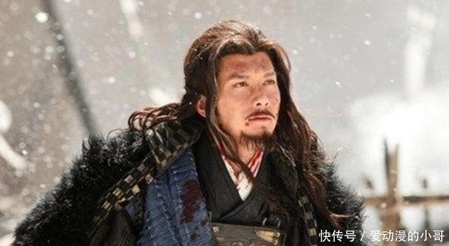 原因|项羽失败的原因，从古至今有很多说法，只有韩信分析最清楚