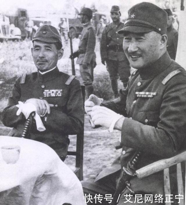 师团|抗战时,日军甲乙丙三个级别的师团长,分别对应我军什么职位?