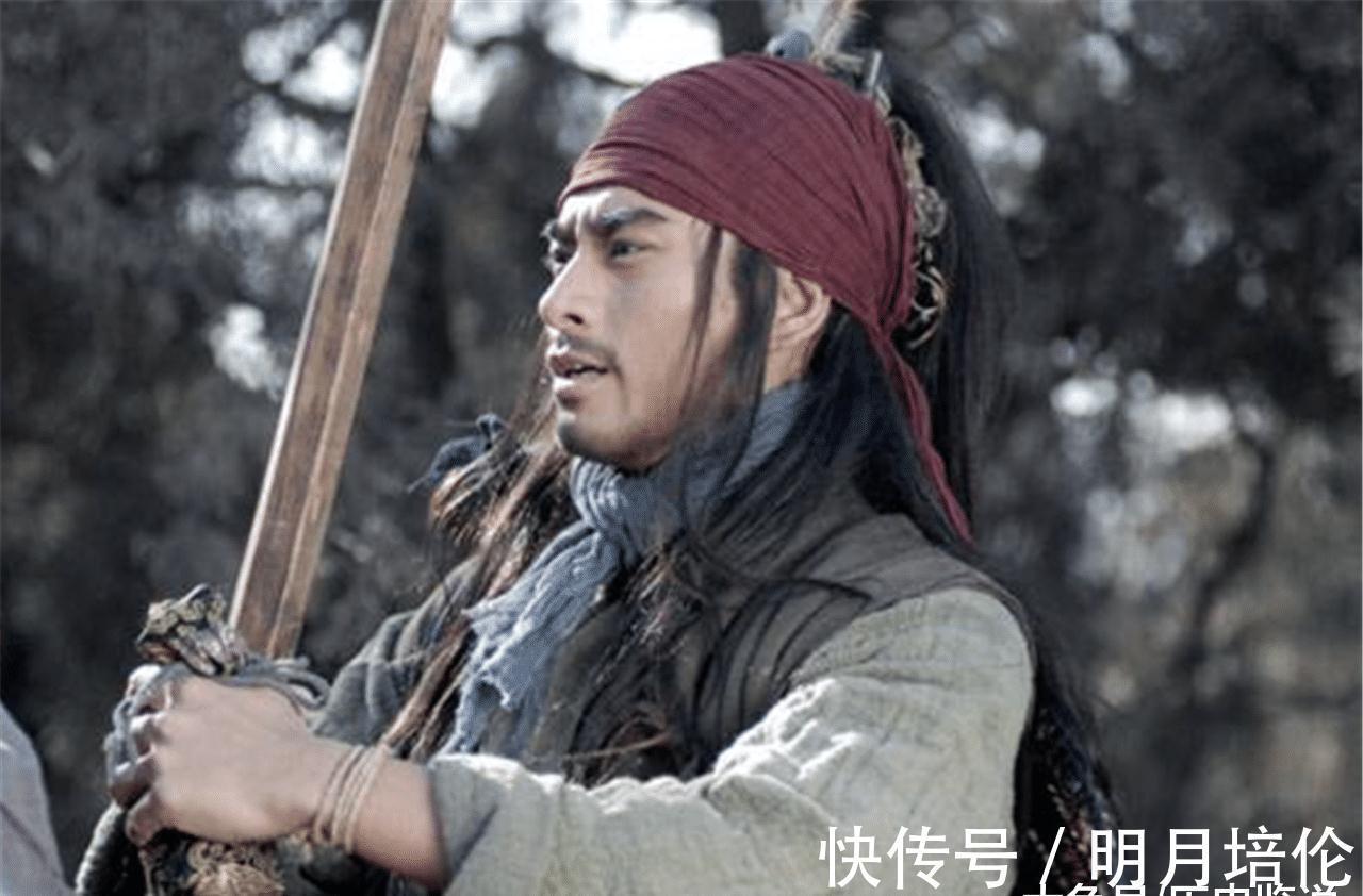 水浒传|梁山108好汉战无不胜吗?为何攻打方腊时却死了一半呢?原因很简单