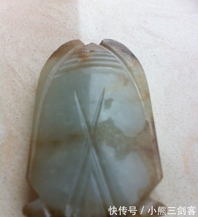 古墓|盗墓贼不怕机关鬼怪,不怕“诅咒”,就怕在古墓里遇到这两样东西