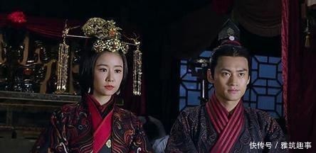 千古|他一生所想是当御前侍卫，11年后登基称帝，被世人称作千古一帝