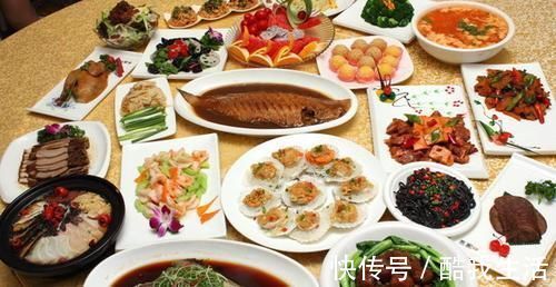 宴席|大鱼大肉吃腻了,分享3道家常解腻菜,一日三餐不重样