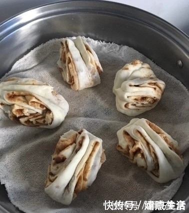 孩子|早餐不将就，此成本不用5块钱，比包子香，孩子隔两天吵着吃