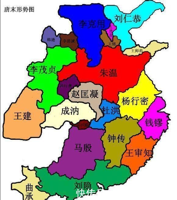 朝代|我国历史上哪个朝代的军事实力最强