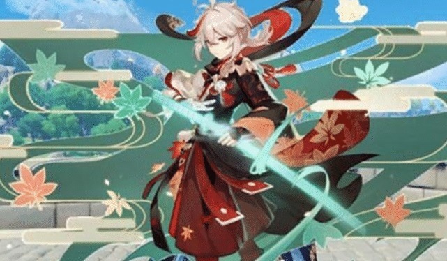 游戏|原神:果然是策划操作的,抽出一个万叶,整个游戏都变了!