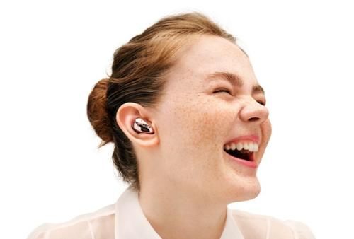 入耳式|三星Galaxy Buds Pro曝光：入耳式主动降噪 与S21同步发布