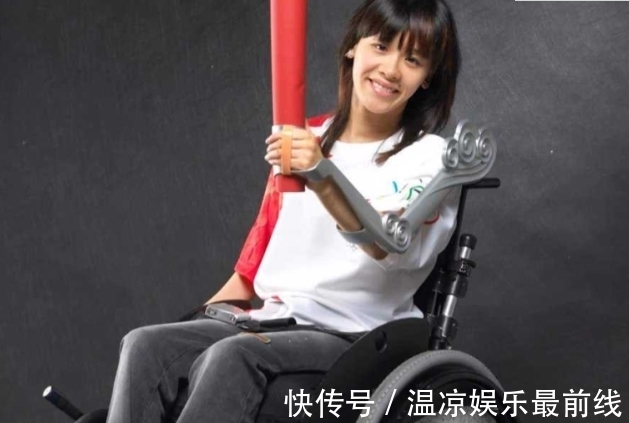 高位|桑兰因意外高位截瘫，大小便不能自理，她是如何怀孕生子的？