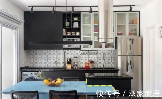 柜子|不顾家人反对买121㎡复式,自带10㎡露台做休闲区,比别墅更划算