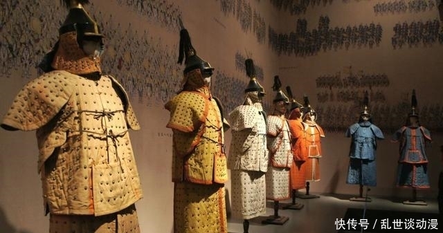 这个现存仅次于北京故宫的宫城,所藏是整个满清八旗